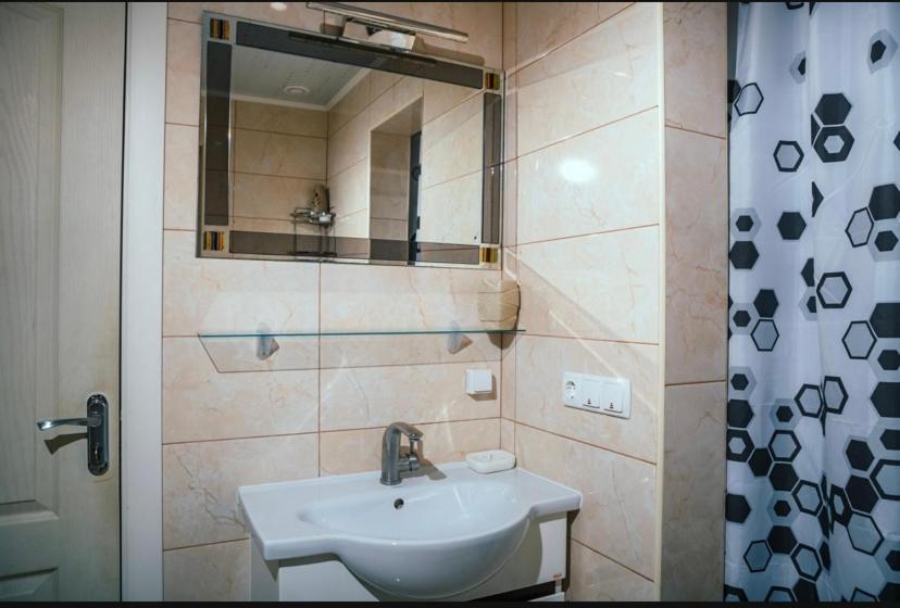 Сімейна Хата Verkhovyna Ngoại thất bức ảnh